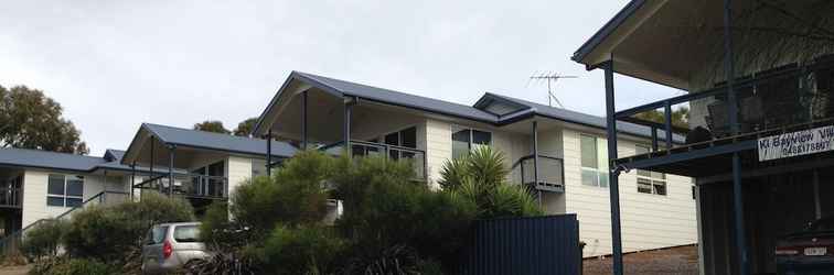 Bangunan Kangaroo Island Bayview Villas