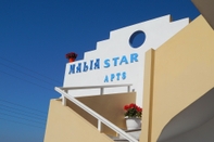 Exterior Malia Star