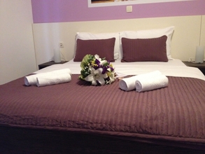 Kamar Tidur 4 Bed & Breakfast Marta & Tona