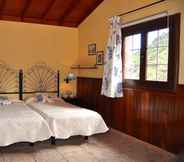 Bilik Tidur 6 Hotel Rural Villa Hermigua