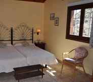 Bilik Tidur 5 Hotel Rural Villa Hermigua