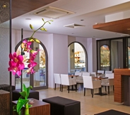 Restaurant 3 Hotel Lipa