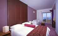Bedroom 4 Hotel Lipa