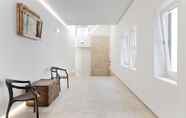 Lobi 3 Lisbon Serviced Apartments - Ascensor da Bica