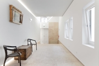 Lobi Lisbon Serviced Apartments - Ascensor da Bica