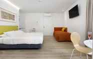 Bedroom 6 Lisbon Serviced Apartments - Ascensor da Bica