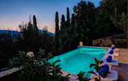 Swimming Pool 7 Ionian Vista Villas