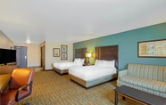 Bilik Tidur 3 La Quinta Inn & Suites by Wyndham Gillette