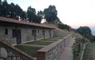 ภายนอกอาคาร 2 Agriturismo A Lanterna