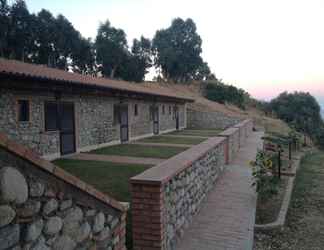 Bên ngoài 2 Agriturismo A Lanterna