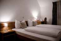 Bedroom Blaue Traube - Restaurant Hotel