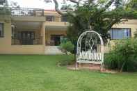 Bangunan Sibakwa B&B Guesthouse