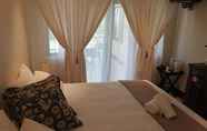 Kamar Tidur 4 Sibakwa B&B Guesthouse