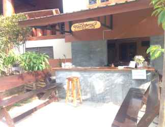 Lobi 2 Pai Porpeang Guesthouse