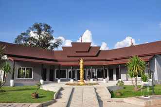 Exterior 4 Phurua Sanctuary Resort and Spa