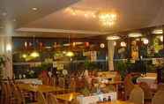 Restoran 4 Hotel Big Marine Amami