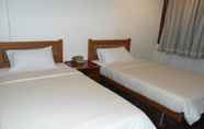 Bedroom 5 Ubon Hotel