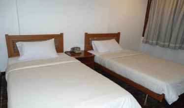 Bedroom 4 Ubon Hotel