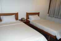 Bedroom Ubon Hotel