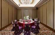 ห้องประชุม 3 Grand Mayfull Hotel Taipei