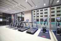 Fitness Center Grand Mayfull Hotel Taipei