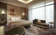 Bedroom 2 Grand Mayfull Hotel Taipei
