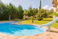 Swimming Pool Complejo Hostelero Paladium