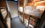 ห้องนอน 5 Taipei Oxygen Hostel Ximending