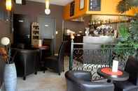 Bar, Cafe and Lounge Hôtel Le Ceïtya