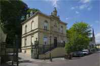 Exterior Villa Valkenburg