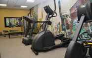 Fitness Center 4 Best Western Plus Thornburg Inn & Suites