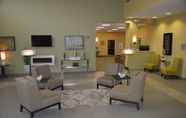 Lobby 2 Best Western Plus Thornburg Inn & Suites