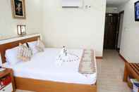 Bedroom Hotel Kan Kaw