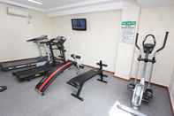 Fitness Center Hotel Kan Kaw