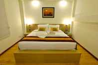 Bedroom Serene Valley Hotel