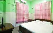 Bedroom 5 Saw Nyein San Guest House