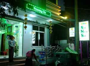 Exterior 4 Saw Nyein San Guest House