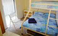 Kamar Tidur 4 Scarborough & Absolutely Beachfront