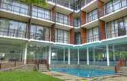 Swimming Pool 4 The Rain Tree Hotel