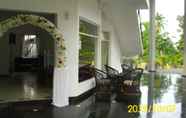 Lobby 6 Grindlays Regency Hotel