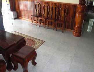 Sảnh chờ 2 Borey Vatanac Guesthouse