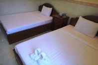 Kamar Tidur Borey Vatanac Guesthouse