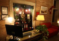 Lobby 6 Art Dreams Venezia