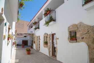 Bangunan 4 Domus Olbia Inn