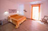 Bedroom 3 Domus Olbia Inn