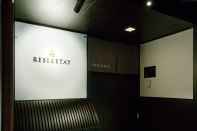 Lobby RESI STAY Kyoto Fuyacho