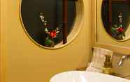 In-room Bathroom 5 RESI STAY Kyoto Fuyacho