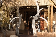 Exterior Phumelelo Lodge