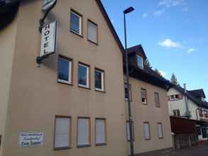 Bangunan 4 Hotel Landgasthof zum Taunus