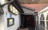 Luar Bangunan 4 Hotel Landgasthof zum Taunus